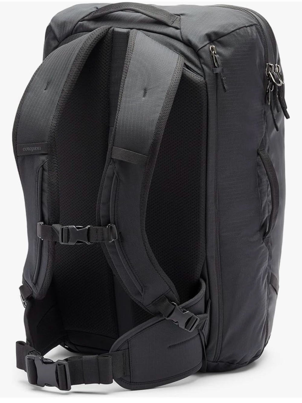 Cotopaxi Allpa 35L Travel Pack monochrome Black - Picture 2 of 10